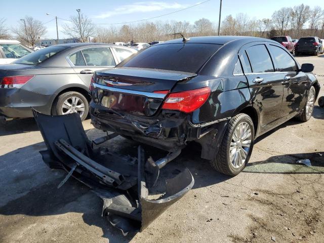 Photo 9 from auction – 2013 CHRYSLER 200 LIMITE with VIN 1C3CCBCG8DN580488