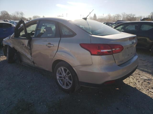 Photo 3 from auction – 2017 FORD FOCUS SE with VIN 1FADP3F24HL317187