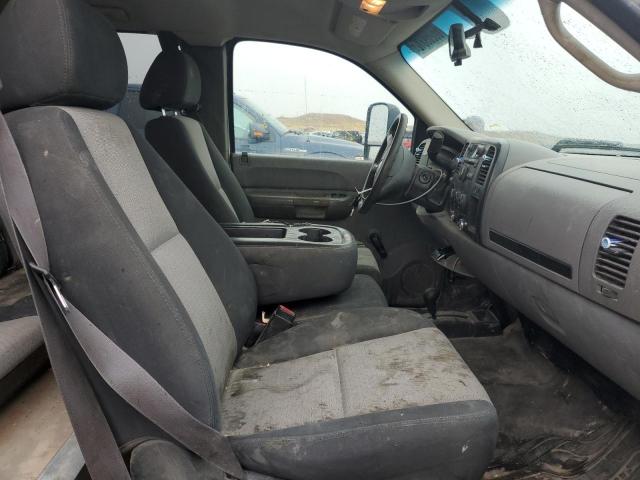 Photo 5 from auction – 2007 GMC SIERRA K25 with VIN 1GTHK29K97E582884