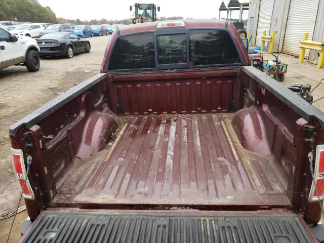 Photo 9 from auction – 2010 FORD F150 SUPER with VIN 1FTFW1EV5AFD92703