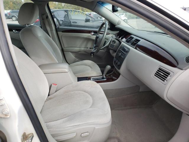 Photo 5 from auction – 2011 BUICK LUCERNE CX with VIN 1G4HA5EM3BU112033