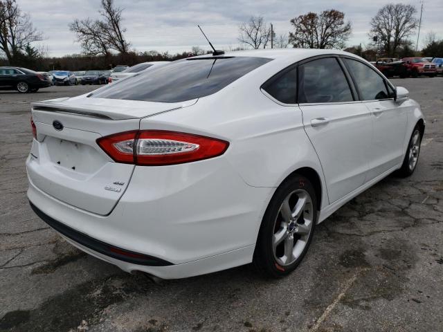 Photo 4 from auction – 2013 FORD FUSION SE with VIN 3FA6P0HR4DR191961