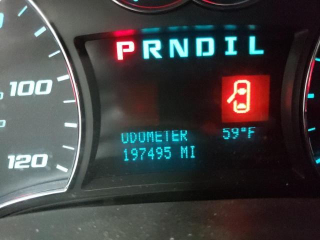 Photo 8 from auction – 2007 CHEVROLET EQUINOX with VIN 2CNDL73F376026204