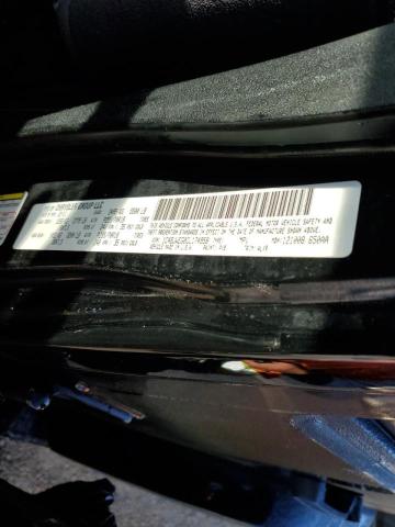 Photo 10 from auction – 2012 JEEP WRANGLER U with VIN 1C4BJWEG0CL174958