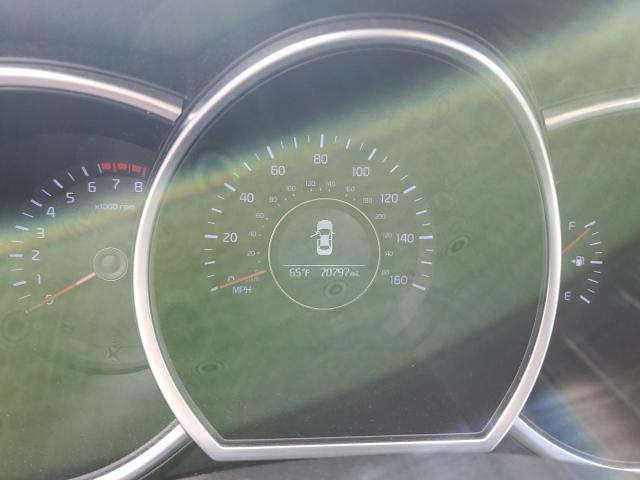 Photo 8 from auction – 2015 KIA OPTIMA LX with VIN KNAGM4A70F5547364
