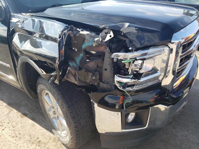 Photo 9 from auction – 2014 GMC SIERRA K15 with VIN 3GTU2VECXEG114585