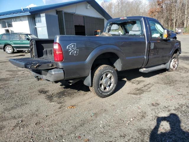 Photo 4 from auction – 2016 FORD F250 SUPER with VIN 1FTBF2B63GEA54877