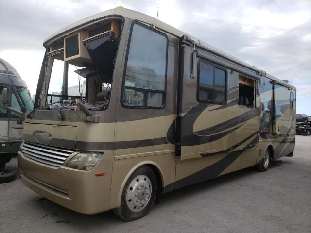 Photo 2 from auction – 2006 NEWM RV with VIN 5B4MPA7GX63414616