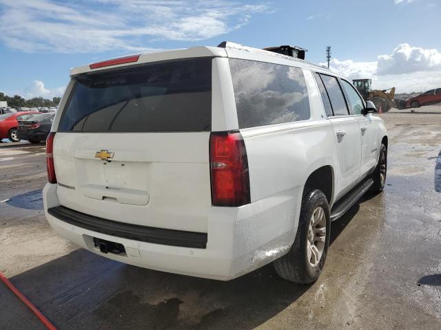 Photo 4 from auction – 2017 CHEVROLET SUBURBAN C with VIN 1GNSCHKC5HR180368