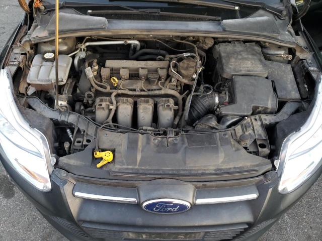 Фото 11 с аукциона – 2014 FORD FOCUS SE с VIN 1FADP3K26EL213544