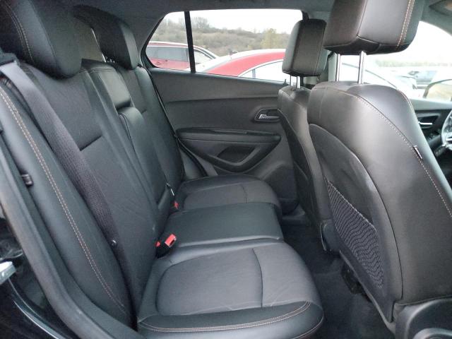 Photo 6 from auction – 2017 CHEVROLET TRAX 1LT with VIN 3GNCJLSB3HL235668