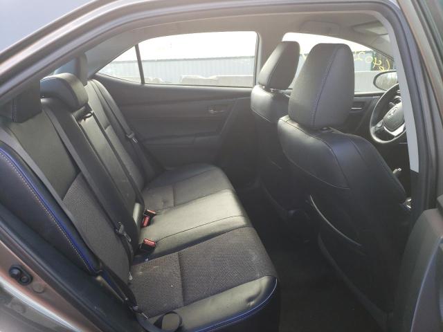 Photo 6 from auction – 2017 TOYOTA COROLLA L with VIN 2T1BURHE9HC938355