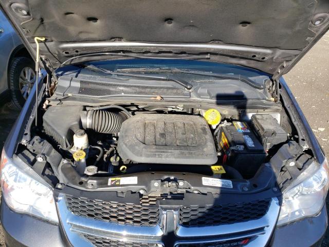 Photo 7 from auction – 2019 DODGE GRAND CARA with VIN 2C4RDGBG6KR799127