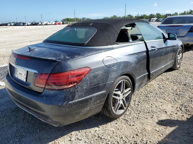 Photo 4 from auction – 2014 MERCEDES-BENZ E 350 with VIN WDDKK5KF0EF231766