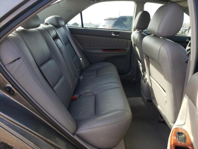 Photo 6 from auction – 2003 TOYOTA CAMRY LE with VIN 4T1BF30K73U546460