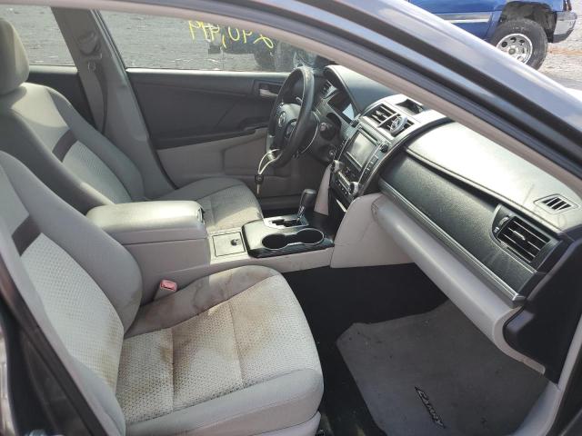 Photo 5 from auction – 2012 TOYOTA CAMRY BASE with VIN 4T4BF1FK8CR171891