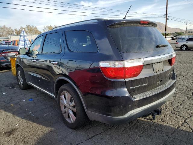 Photo 3 from auction – 2011 DODGE DURANGO CR with VIN 1D4RD4GG9BC680362