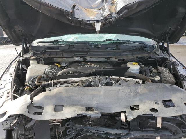 Photo 7 from auction – 2018 RAM 2500 SLT with VIN 3C6UR5MJ7JG273528