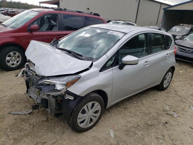 Photo 2 from auction – 2017 NISSAN VERSA NOTE with VIN 3N1CE2CP8HL375476