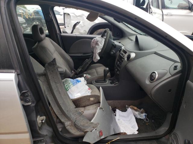 Photo 5 from auction – 2007 SATURN ION LEVEL with VIN 1G8AJ55F17Z150503