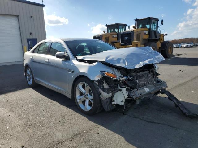 Photo 1 from auction – 2010 FORD TAURUS SHO with VIN 1FAHP2KT9AG131332