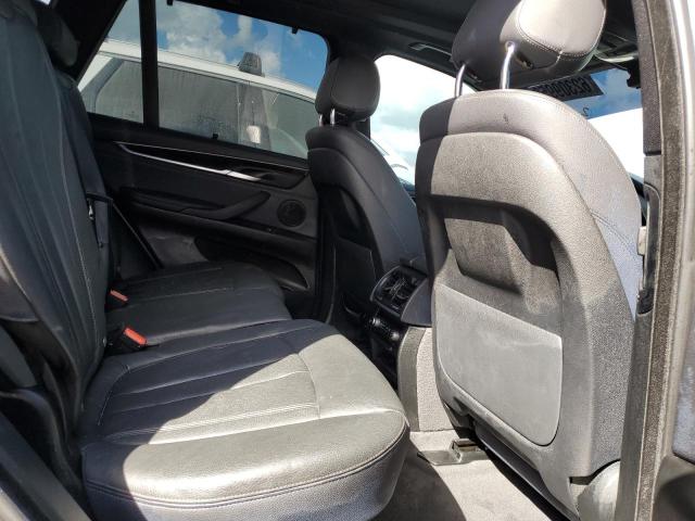 Photo 6 from auction – 2017 BMW X5 SDRIVE3 with VIN 5UXKR2C35H0X05130