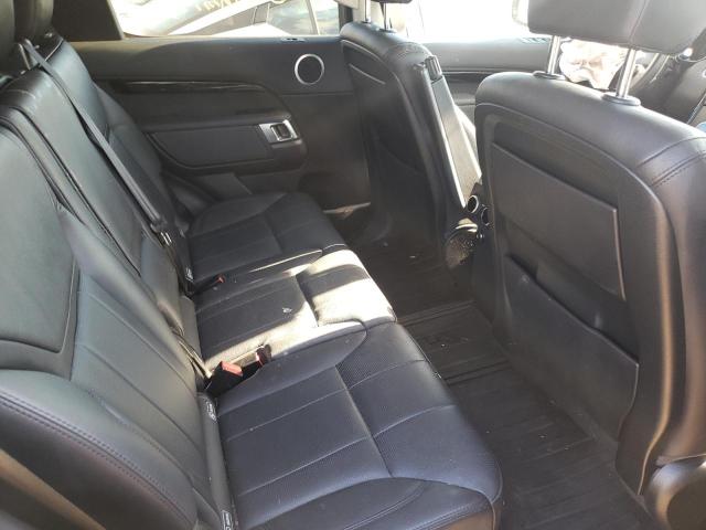 Photo 6 from auction – 2019 LAND ROVER DISCOVERY with VIN SALRG2RV4KA087016