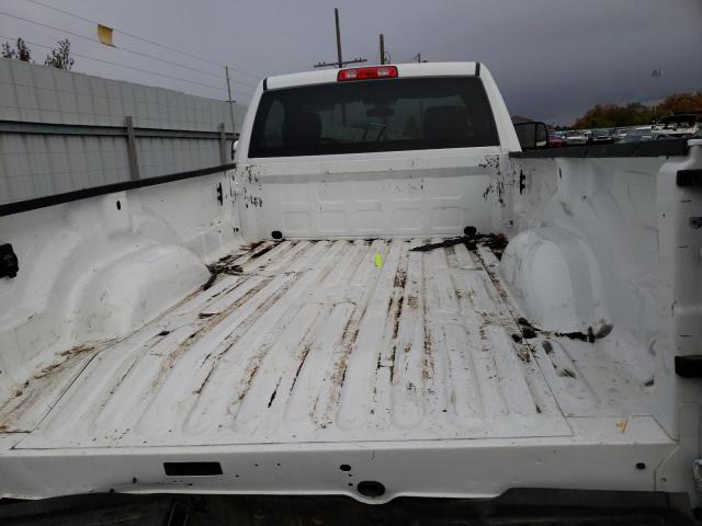 Photo 6 from auction – 2022 RAM 2500 TRADE with VIN 3C6MR4AJ6NG270530