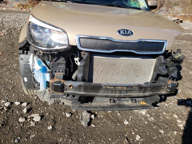 Photo 9 from auction – 2016 KIA SOUL with VIN KNDJN2A23G7294934