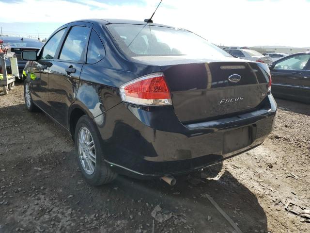 Photo 3 from auction – 2010 FORD FOCUS SE with VIN 1FAHP3FN2AW278664