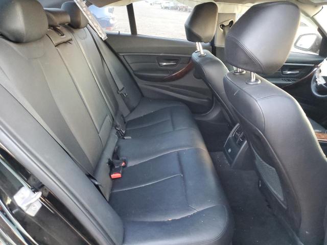 Photo 6 from auction – 2014 BMW 328 I with VIN WBA3A5C50EJ463799