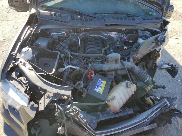 Photo 7 from auction – 2017 FORD F150 SUPER with VIN 1FTFW1EF4HFB20971