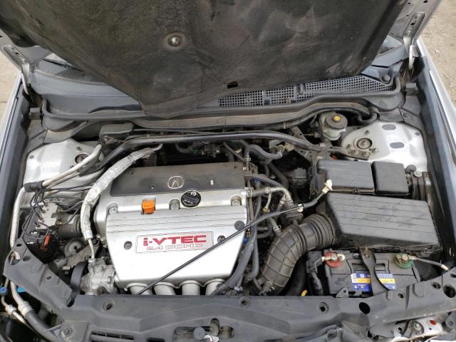 Photo 7 from auction – 2006 ACURA TSX with VIN JH4CL96816C029518