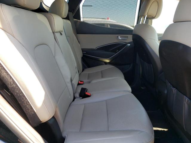 Photo 11 from auction – 2018 HYUNDAI SANTA FE S with VIN 5NMZU3LB2JH078372