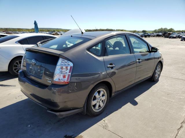 Photo 3 from auction – 2008 TOYOTA PRIUS with VIN JTDKB20U483383372