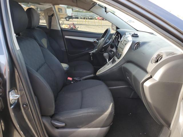 Photo 5 from auction – 2010 TOYOTA COROLLA MA with VIN 2T1KU4EE6AC299820