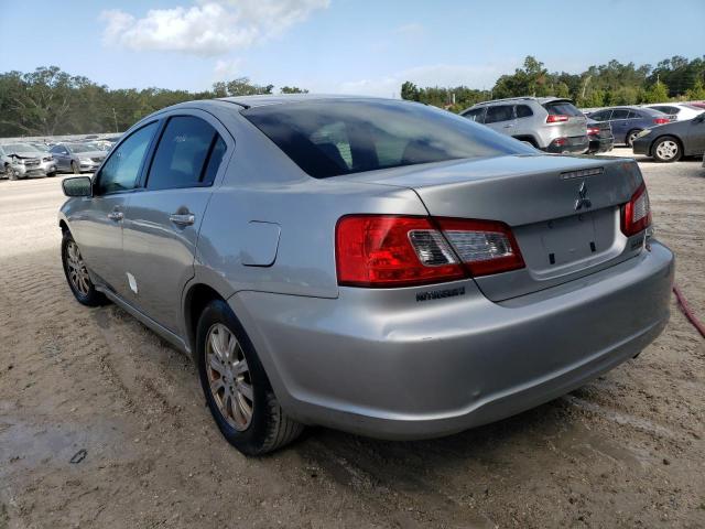Photo 3 from auction – 2012 MITSUBISHI GALANT FE with VIN 4A32B2FF0CE011465