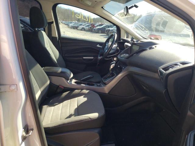 Photo 5 from auction – 2013 FORD C-MAX SE with VIN 1FADP5AU1DL517071
