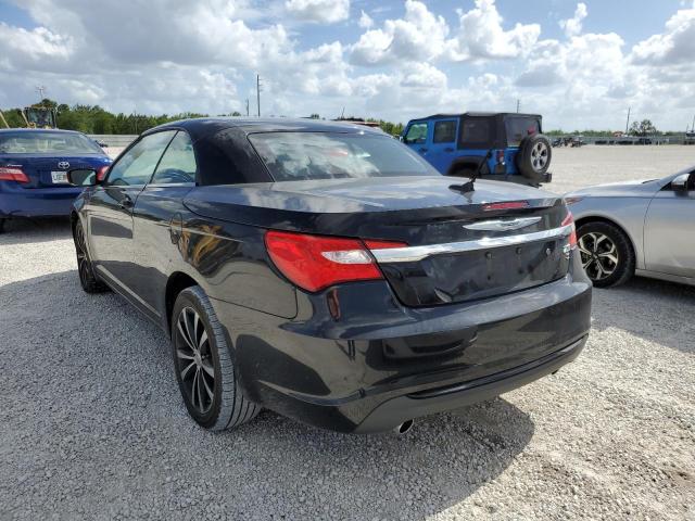 Photo 3 from auction – 2011 CHRYSLER 200 S with VIN 1C3BC8EG3BN600011