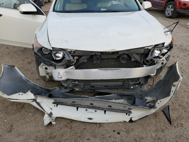 Photo 9 from auction – 2010 ACURA TSX with VIN JH4CU2F66AC042454