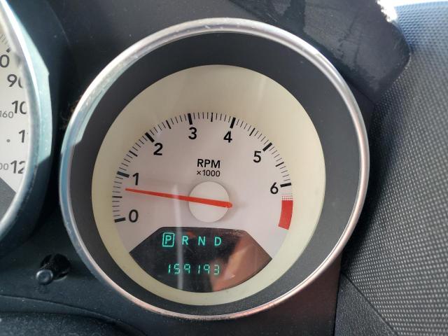 Photo 8 from auction – 2008 DODGE CALIBER with VIN 1B3HB48B28D795360