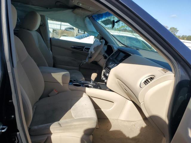 Photo 5 from auction – 2014 NISSAN PATHFINDER with VIN 5N1AR2MM6EC628407