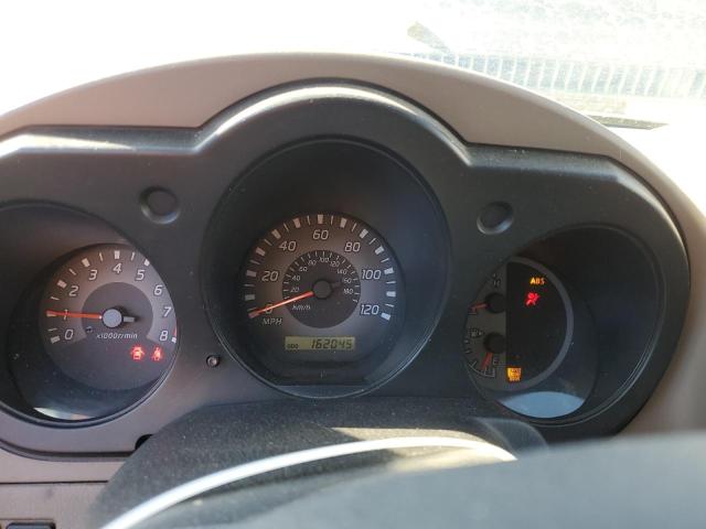 Photo 8 from auction – 2003 NISSAN FRONTIER C with VIN 1N6ED29Y73C437251