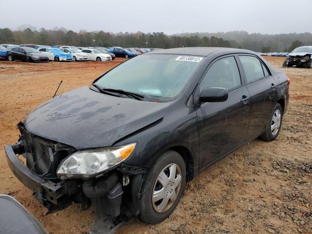 Photo 2 from auction – 2013 TOYOTA COROLLA BA with VIN 2T1BU4EEXDC116391