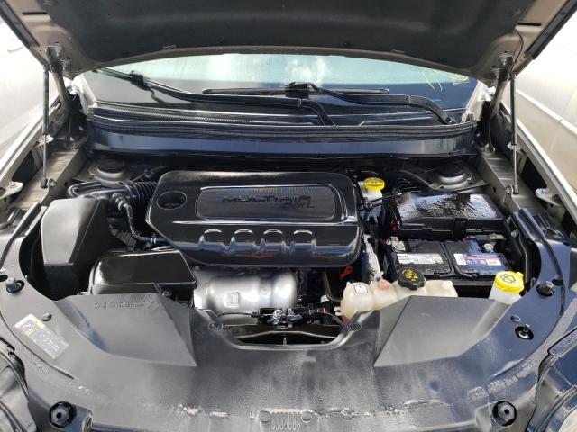 Photo 7 from auction – 2020 JEEP CHEROKEE L with VIN 1C4PJLCB6LD514846