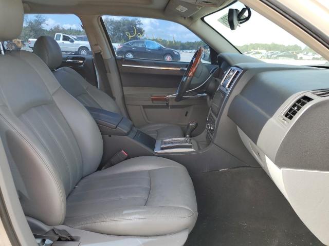 Photo 5 from auction – 2006 CHRYSLER 300C with VIN 2C3LA63H76H282399