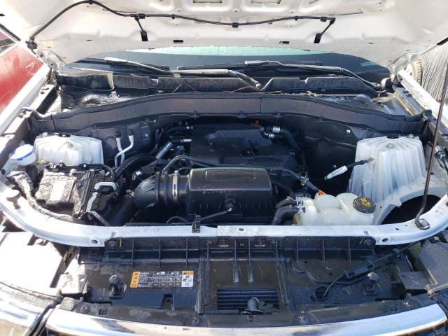 Photo 7 from auction – 2020 FORD EXPLORER X with VIN 1FMSK7DHXLGC75748