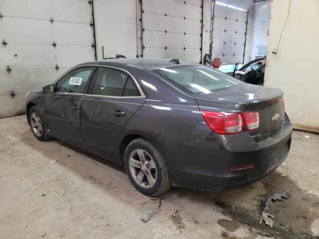 Photo 3 from auction – 2013 CHEVROLET MALIBU LS with VIN 1G11B5SA0DF331481