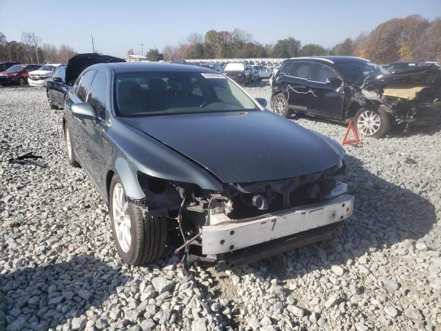 Photo 9 from auction – 2007 LEXUS LS 460 with VIN JTHBL46F175049545