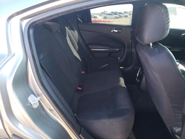 Photo 6 from auction – 2012 DODGE CHARGER SX with VIN 2C3CDXHG4CH258487